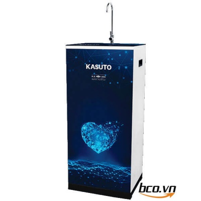 Máy lọc nước RO Kasuto KSW-13010H